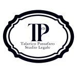 Logo Studio Legale Talarico-Passafaro